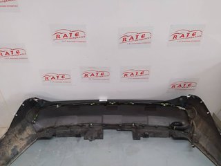 PARAGOLPES TRASERO TOYOTA RAV4 HYBRID 4X4 BLACK EDITION