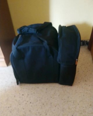 Bolsa Transporte Thermomix TM5-TM6
