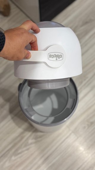 Cubo Basura Pañales Chicco