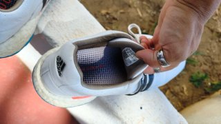 2 Adidas Tour360 tenis Golf