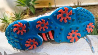 2 Adidas Tour360 tenis Golf
