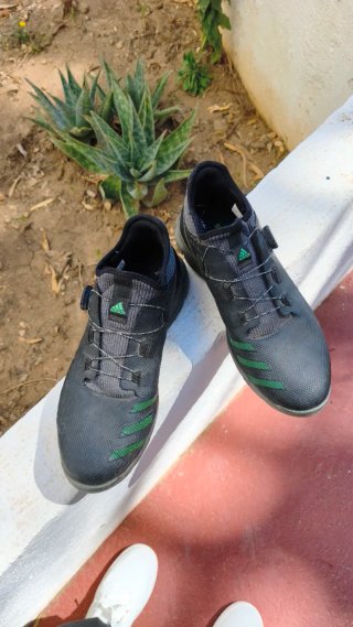 2 Adidas Tour360 tenis Golf