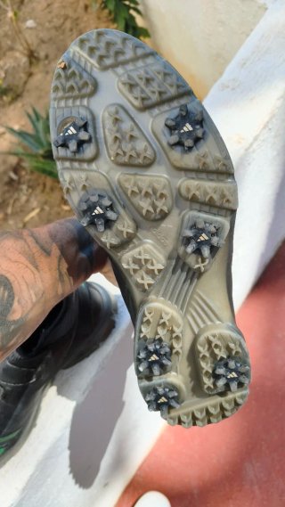 2 Adidas Tour360 tenis Golf