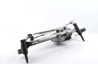 132906 motor limpia delantero 13182340 opel corsa
