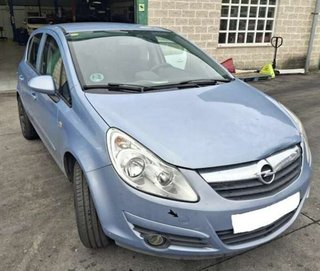 132906 motor limpia delantero 13182340 opel corsa