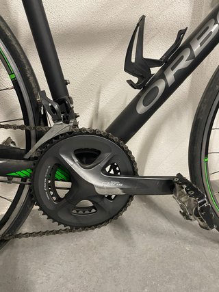 Bicicleta Orbea Avant Talla S