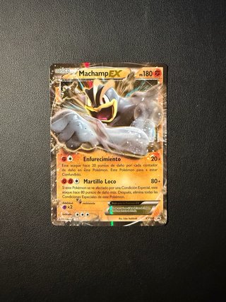 Pack Cartas Pokémon EX Antiguas Promo