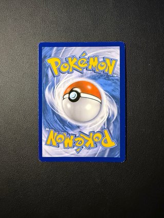 Pack Cartas Pokémon EX Antiguas Promo