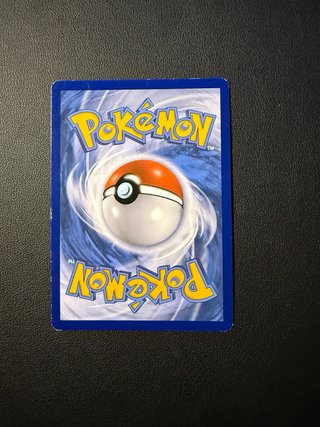 Pack Cartas Pokémon EX Antiguas Promo
