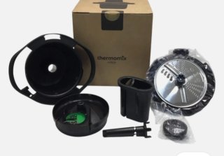 Accesorio Cortador Plus Thermomix TM7