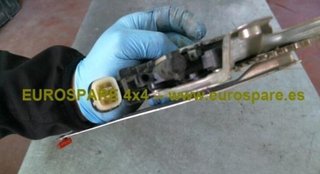 24327 ae062040-2750 elevalunas mitsubishi l200 2.5