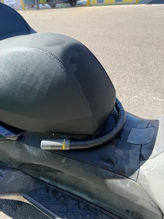 Kymco Superdink 300i