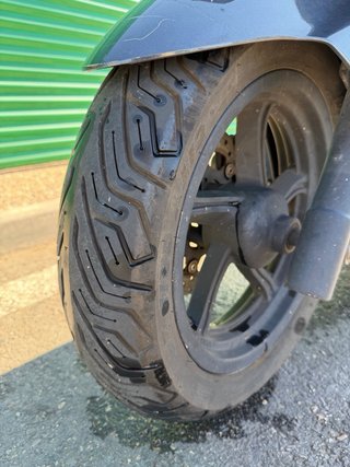 Kymco Superdink 300i