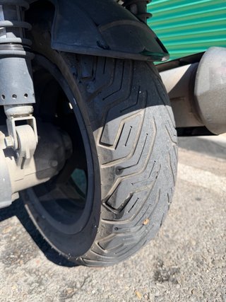 Kymco Superdink 300i