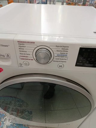 ☆OFERTAS ESPECIALES FRIGORÍFICO/ LAVADORA SECADORA