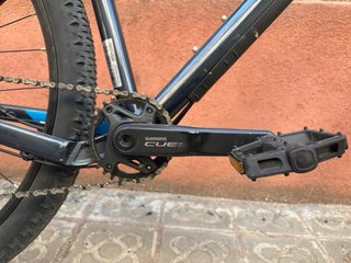 Bicicleta Montaña Rockrider 540 EXPL