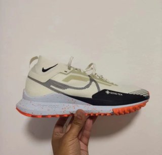 Nike Pegasus Trail 4 GTX v2 Beige/Naranja