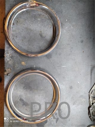 cerquillo de faro seat 124