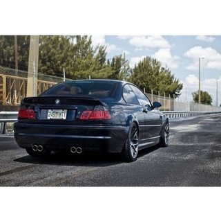 Pilotos Led Traseros para BMW Serie 3 E46 Coupe 99