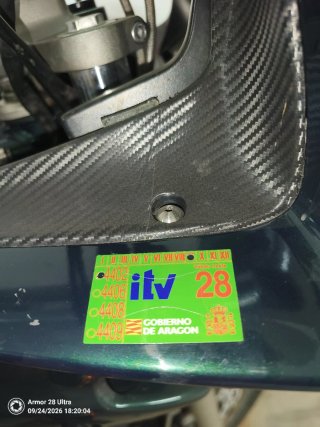 Yamaha Diversion Verde