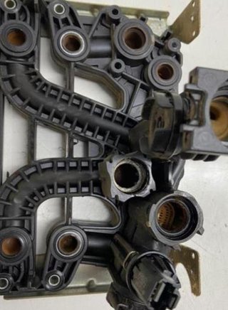 Recambios Vaillant Turbotec Classic VMW 242/3-5 M