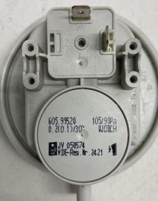 Recambios Vaillant Turbotec Classic VMW 242/3-5 M