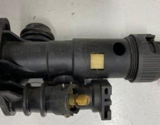Recambios Vaillant Turbotec Classic VMW 242/3-5 M