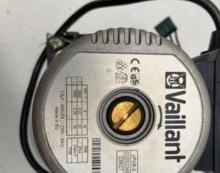 Recambios Vaillant Turbotec Classic VMW 242/3-5 M