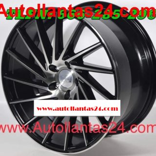 LLANTAS AUDI - 15422 r652004