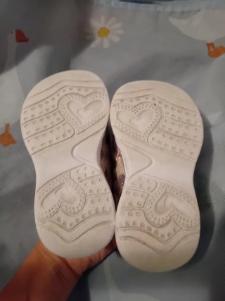 Zapatillas Peppa Pig Niña Talla 21
