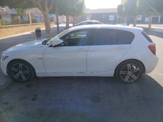 BMW Serie 1 2011