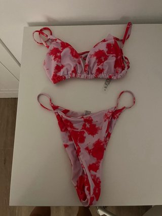 Bikini Talla S sin estrenar