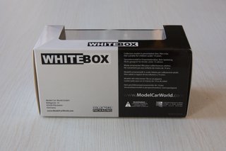 Hotchkiss 686 GS 1949 WhiteBox 1/43