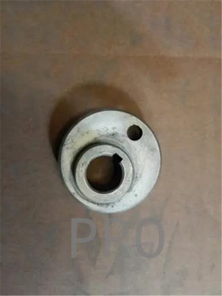 excéntrica de aspa ventilador seat 600