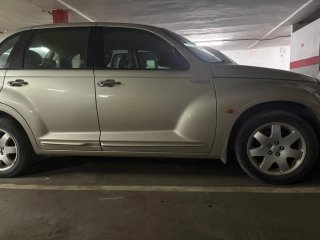 Chrysler PT Cruiser 2006