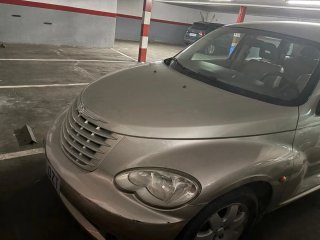 Chrysler PT Cruiser 2006