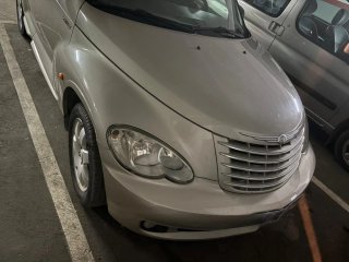 Chrysler PT Cruiser 2006