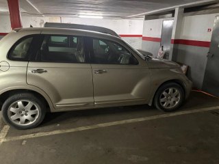 Chrysler PT Cruiser 2006