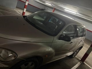 Chrysler PT Cruiser 2006