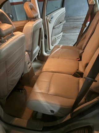 Chrysler PT Cruiser 2006