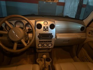 Chrysler PT Cruiser 2006