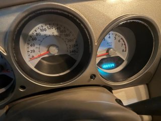 Chrysler PT Cruiser 2006