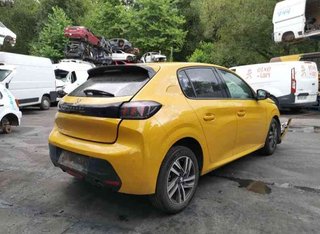 Asiento delantero 9880447680 peugeot 208 35114