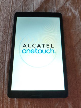 Tablet Alcatel One Touch Pixi 3 10 pulgadas
