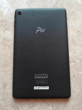 Tablet Alcatel One Touch Pixi 3 10 pulgadas