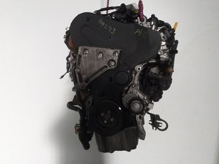 Motor completo seat cxma toledo (kg3) ceslp6098011