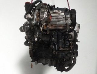 Motor completo seat cxma toledo (kg3) ceslp6098011