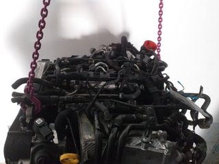 Motor completo seat cxma toledo (kg3) ceslp6098011