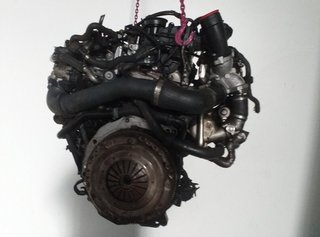Motor completo seat cxma toledo (kg3) ceslp6098011
