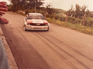 Foto Audi Quattro Gr.4 (Cinotto)